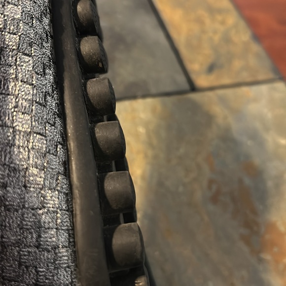 Bernie Mev Slip On Stretch Shoes Size 11 - Picture 8 of 12